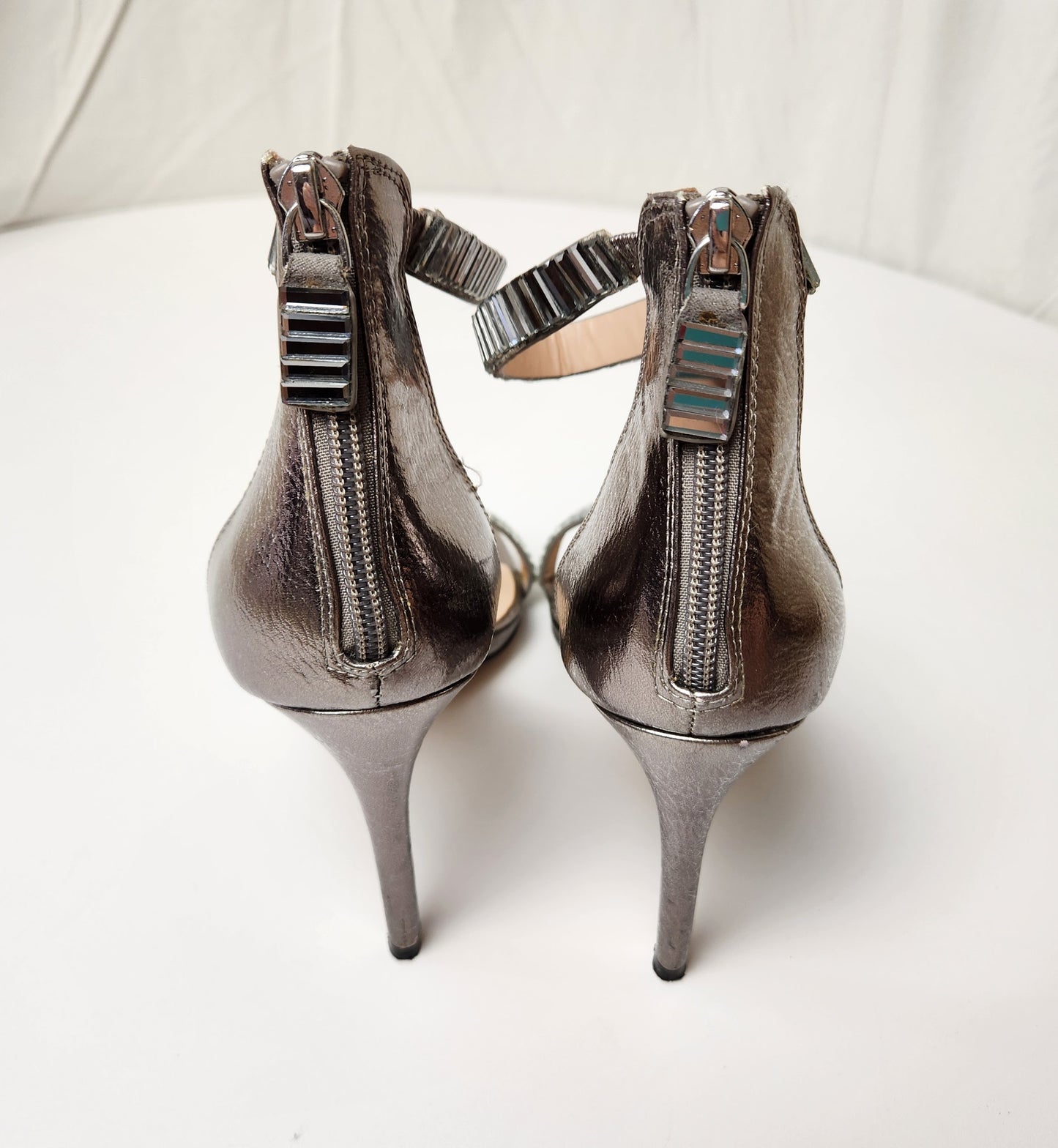 Size 9 Sparling Dress Heels by ALDO