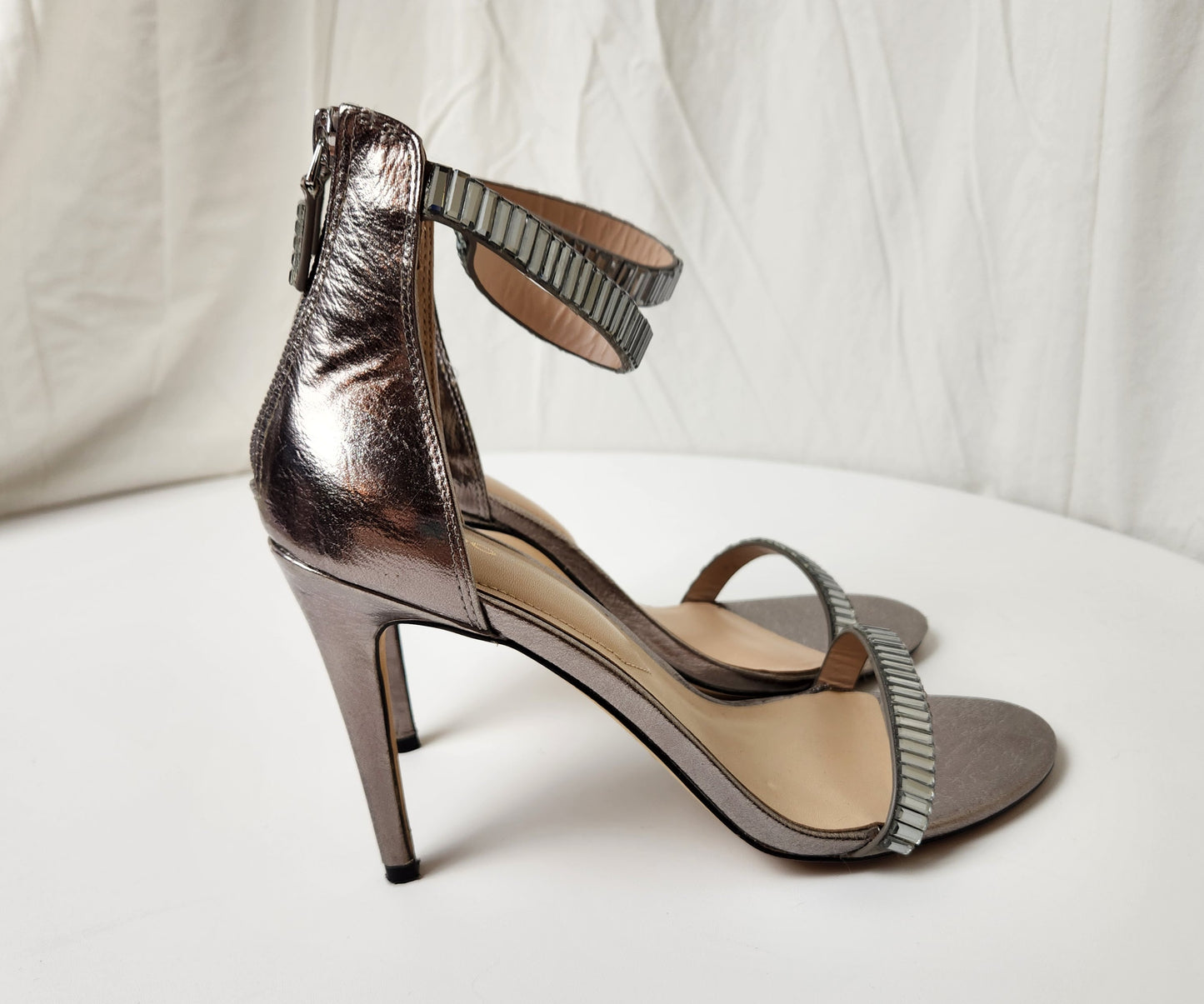 Size 9 Sparling Dress Heels by ALDO