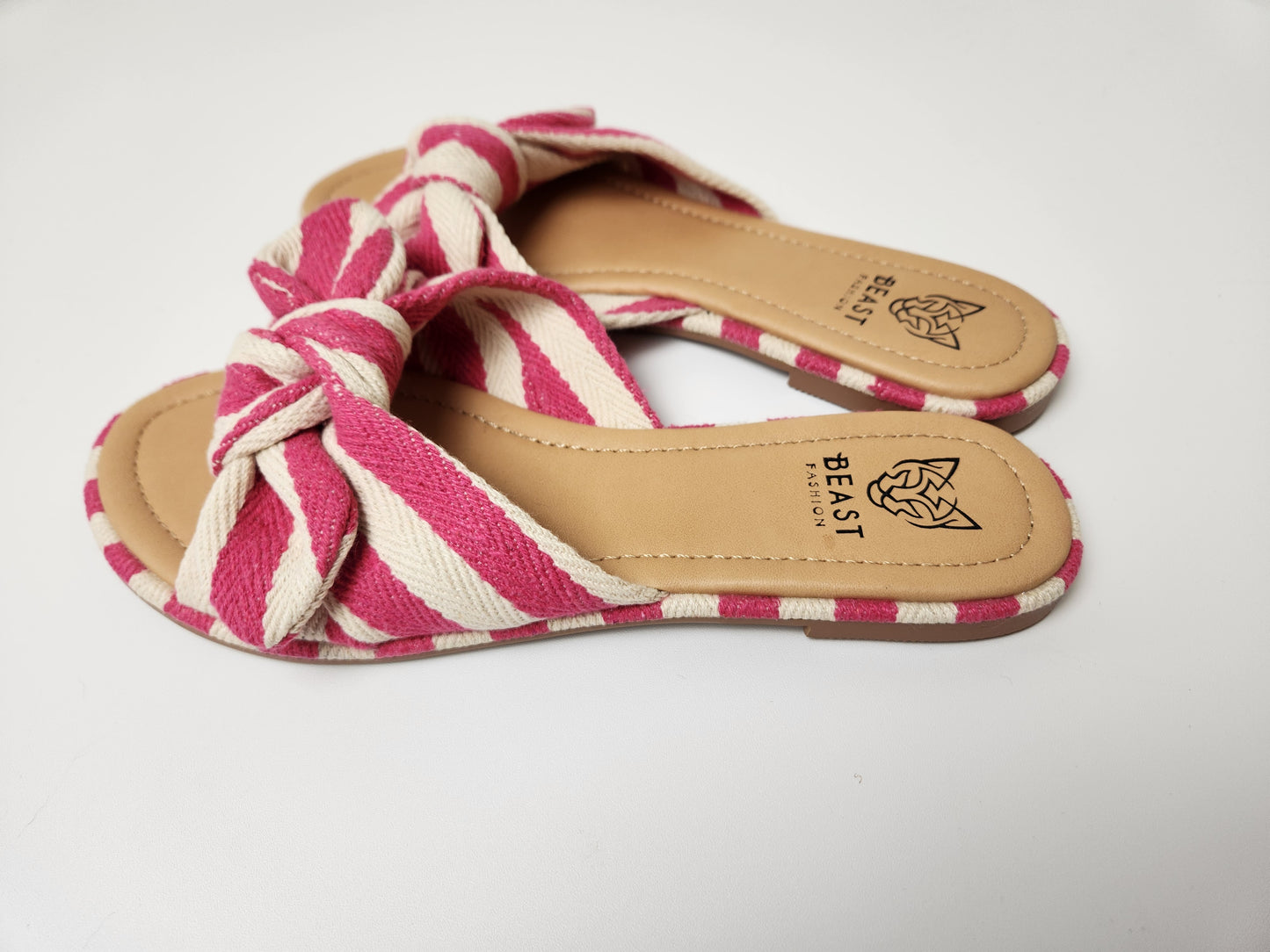 Size 8 Beast Fashion Sandals