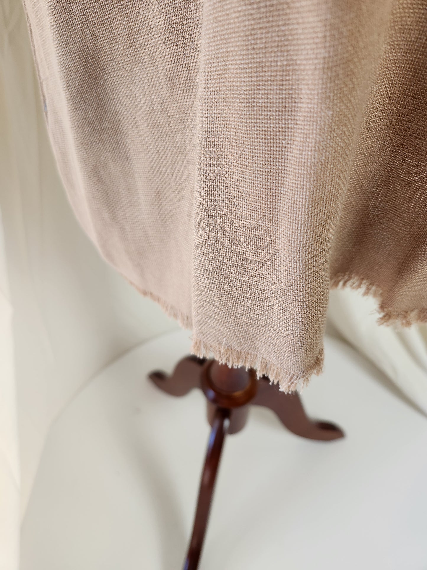 Size XL Brown Dress by MISSLOOK