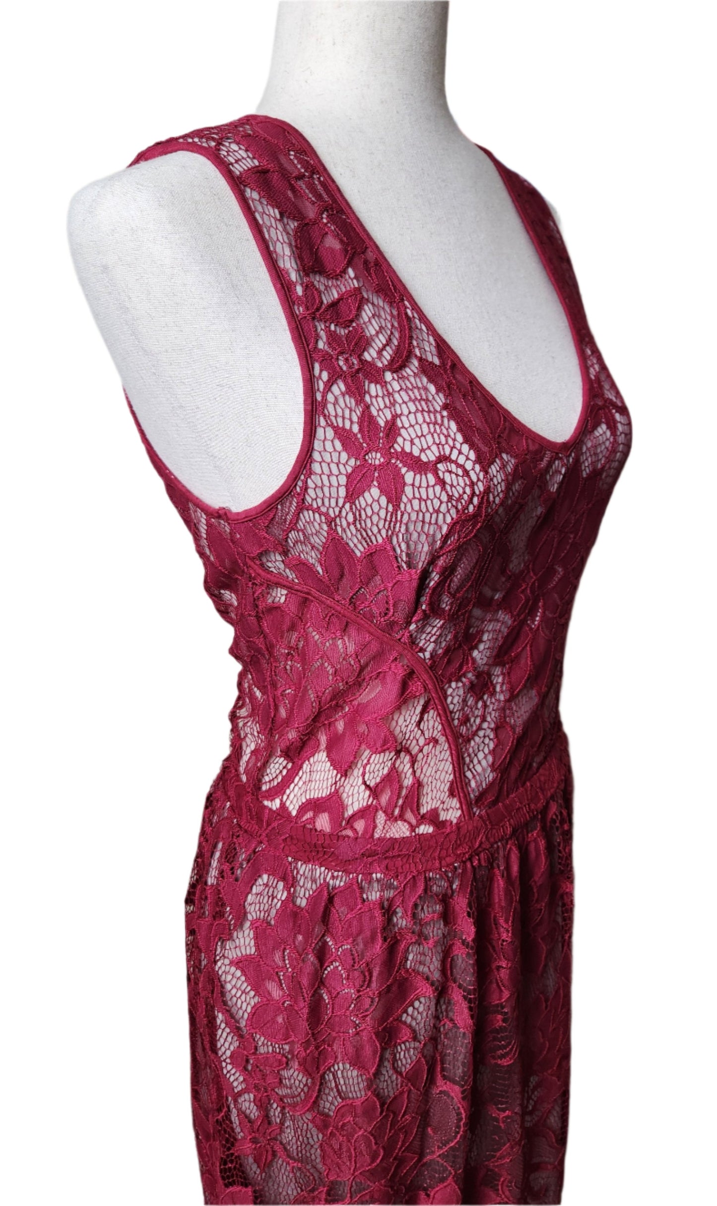 Size M TART Cocktail Dress