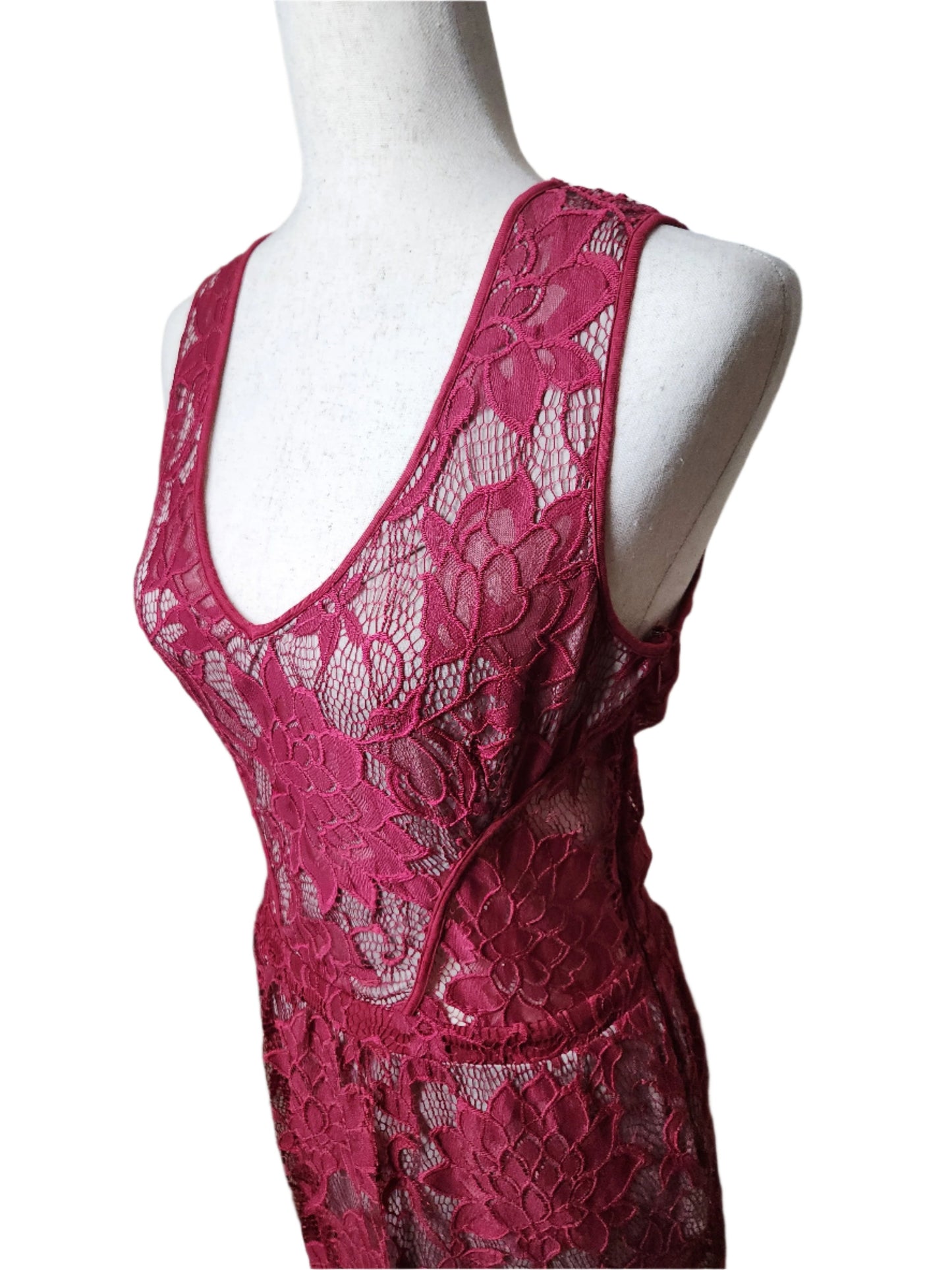 Size M TART Cocktail Dress