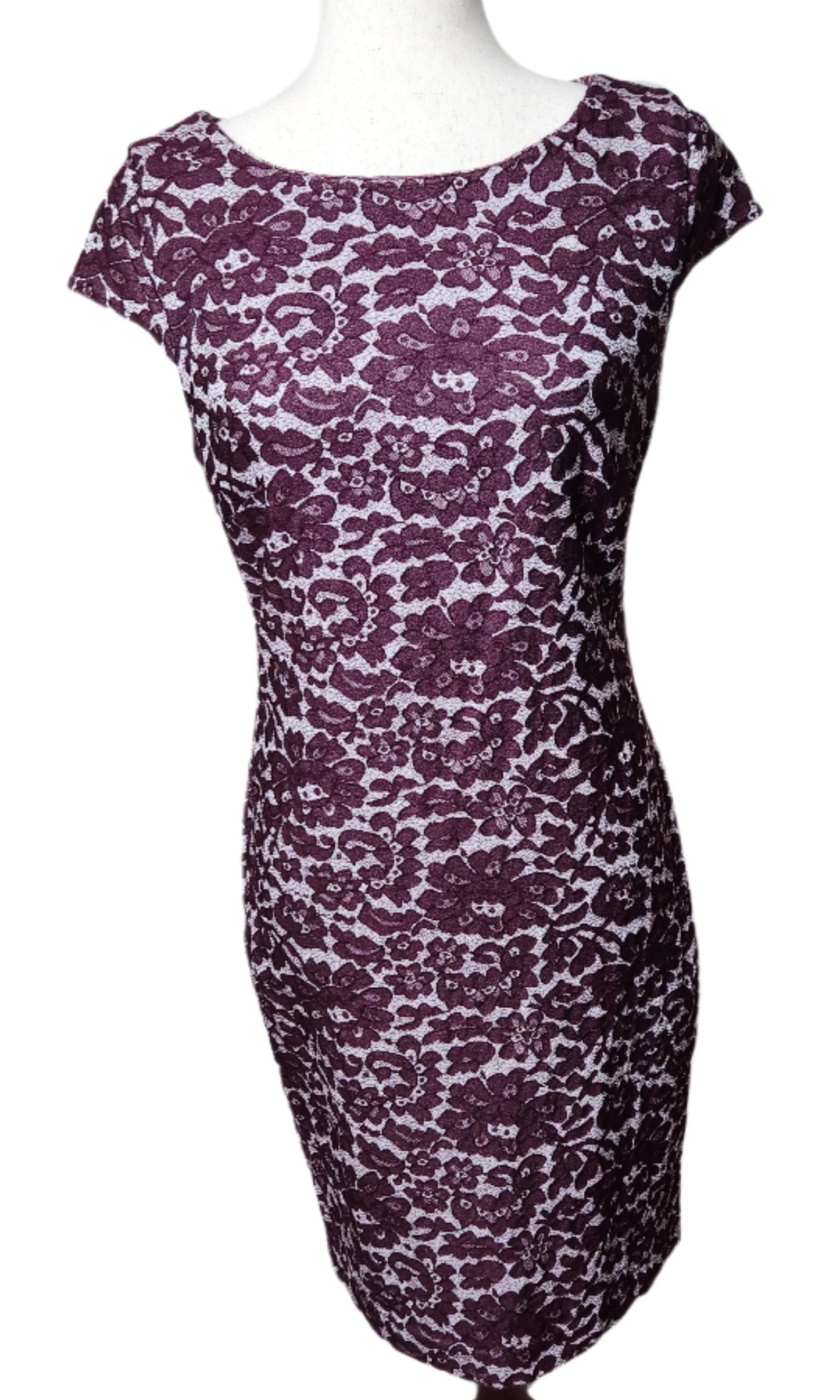 Size 8 Tommy Hilfiger Cocktail Dress