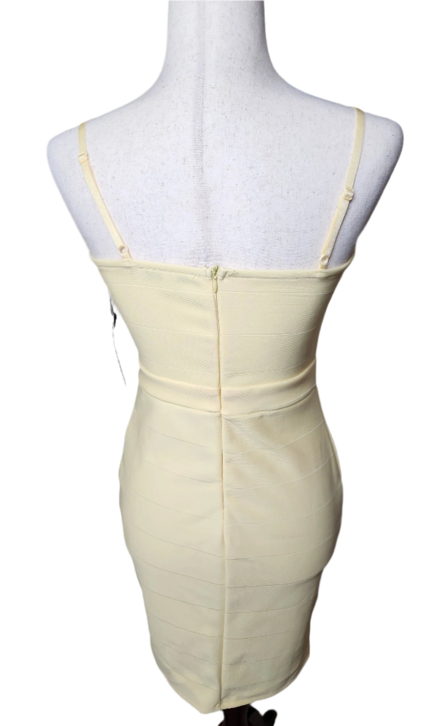 Size M Haute Monde Cocktail Dress