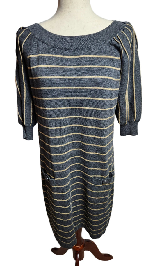 Size XL J Howard Sweater Dress