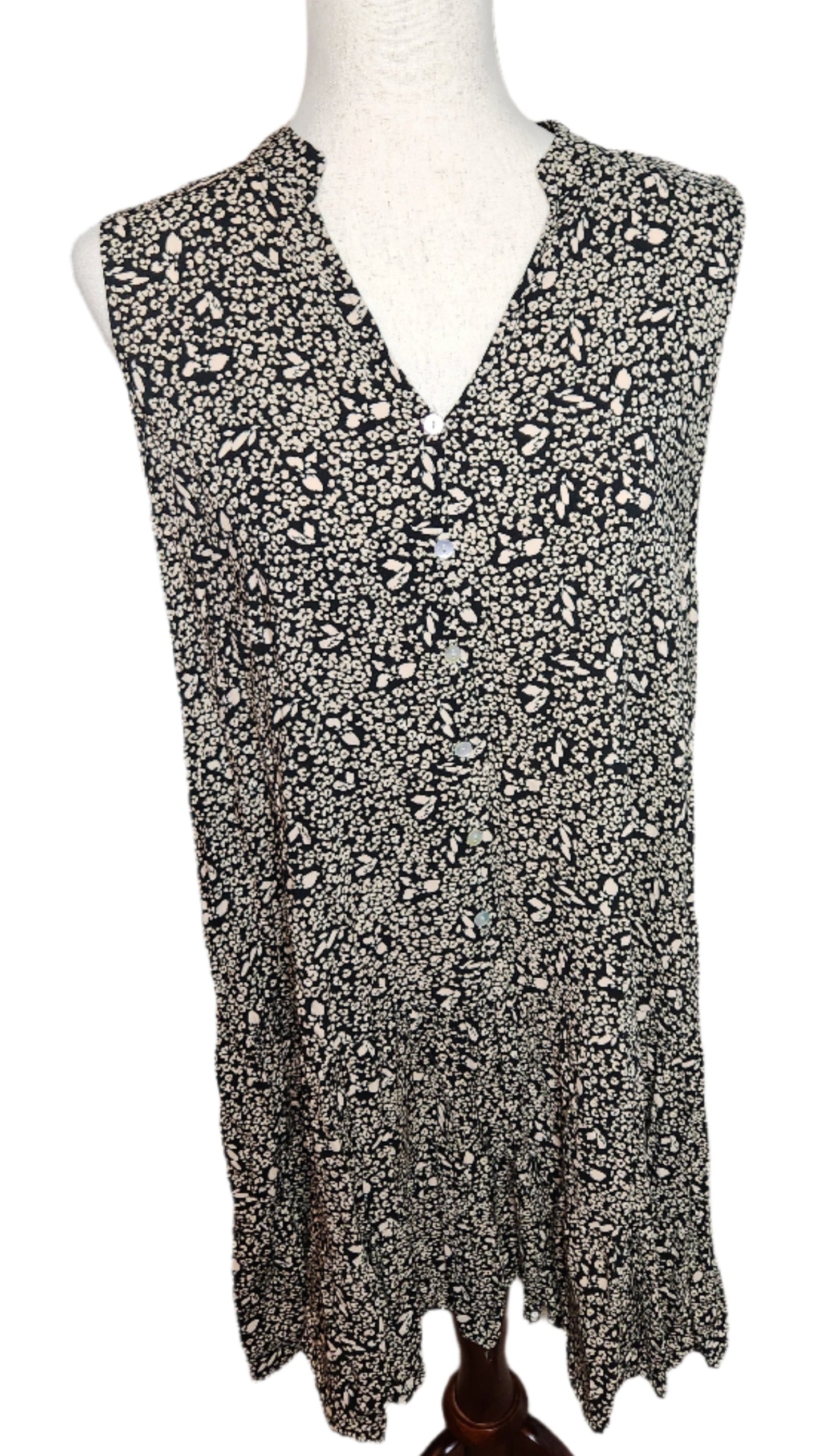 Size XXL Casual Dress by Nine West